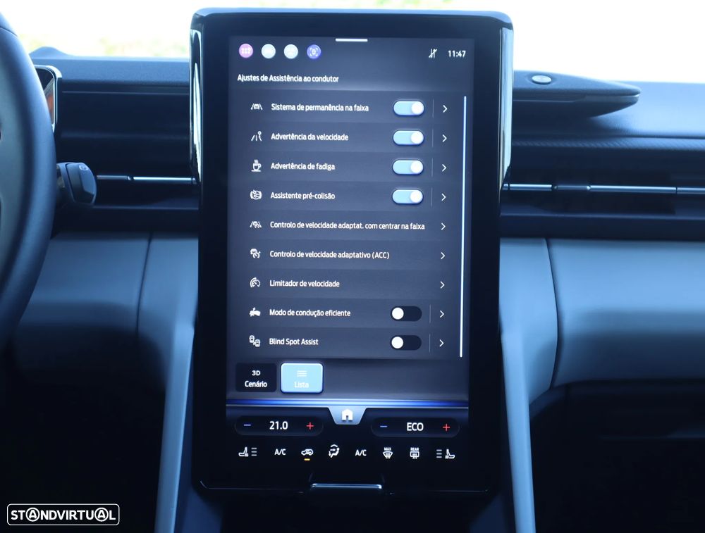 Ford Explorer 77 kWh Premium - 50