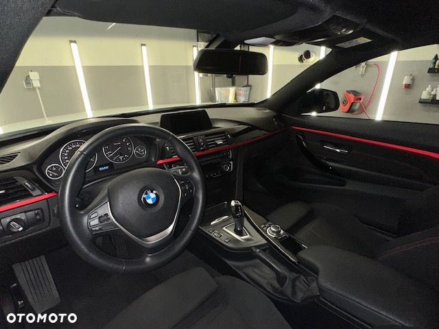 BMW Seria 4 - 10