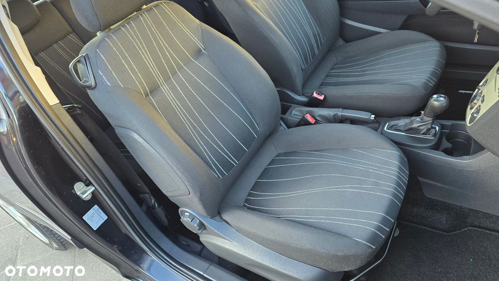 Opel Corsa - 22