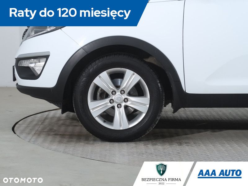 Kia Sportage - 15