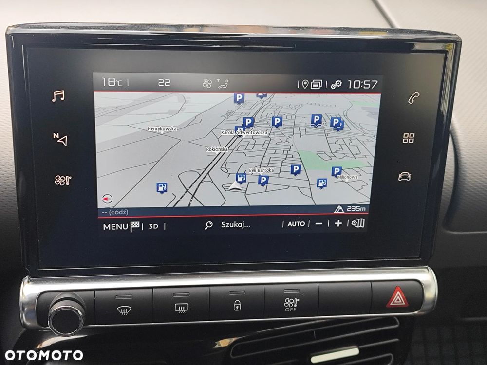 Citroën C4 Cactus - 13