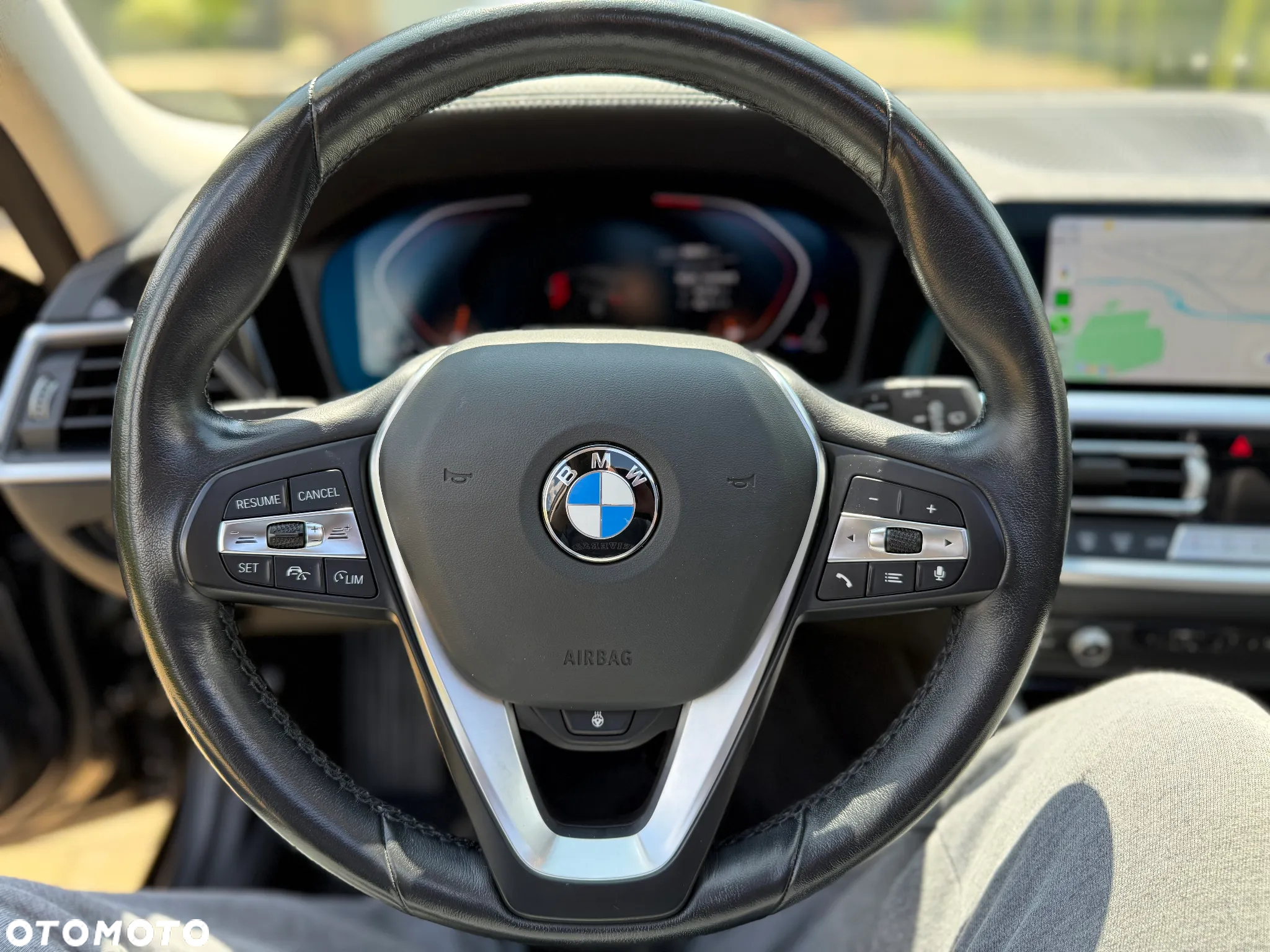 BMW Seria 3 320d xDrive Luxury Line sport - 21
