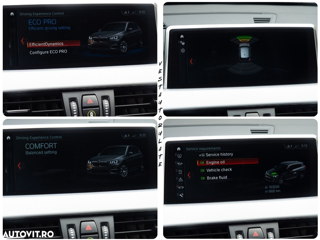 BMW X1 xDrive20d AT - 37