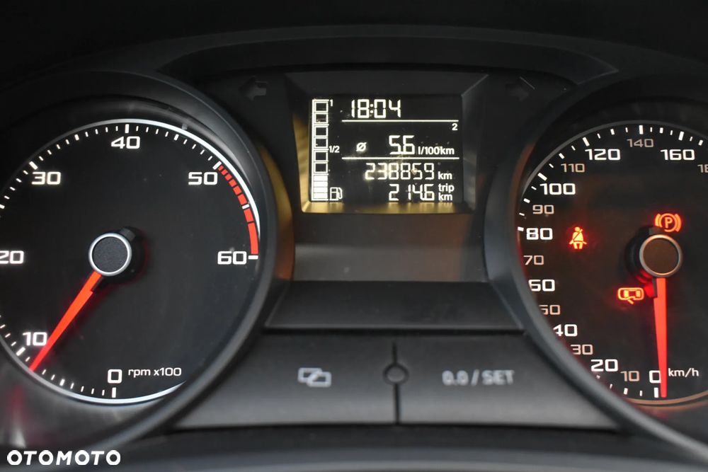 Seat Ibiza - 4