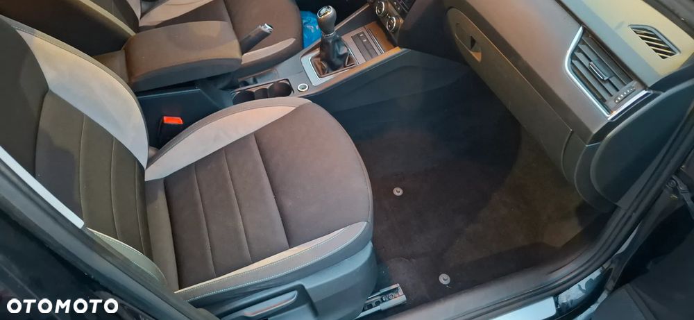 Skoda Octavia 2.0 TDI (Green tec) Ambition - 21