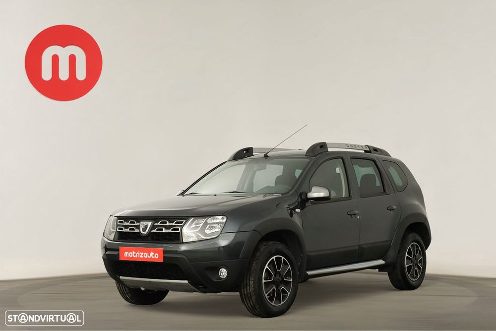 Dacia Duster 1.5 dCi SL 10 Anos - 2