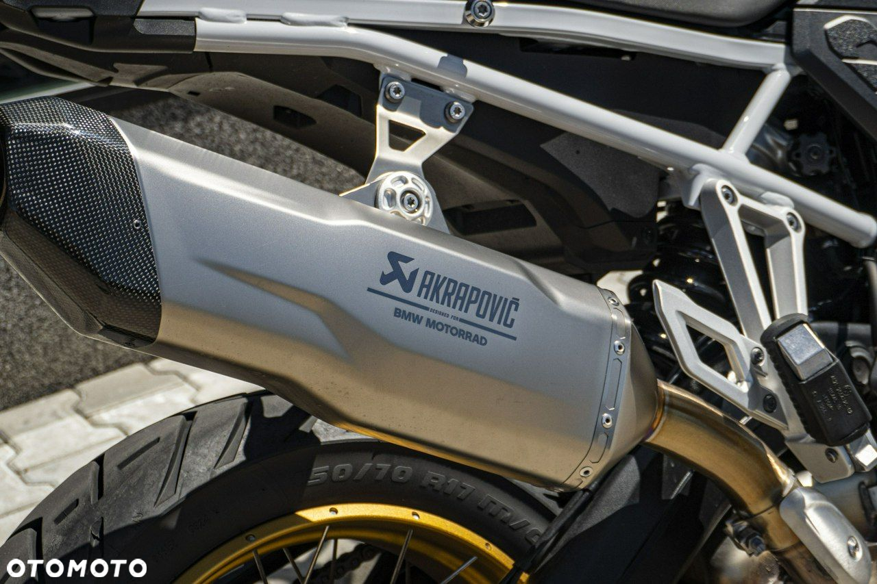 BMW GS - 9