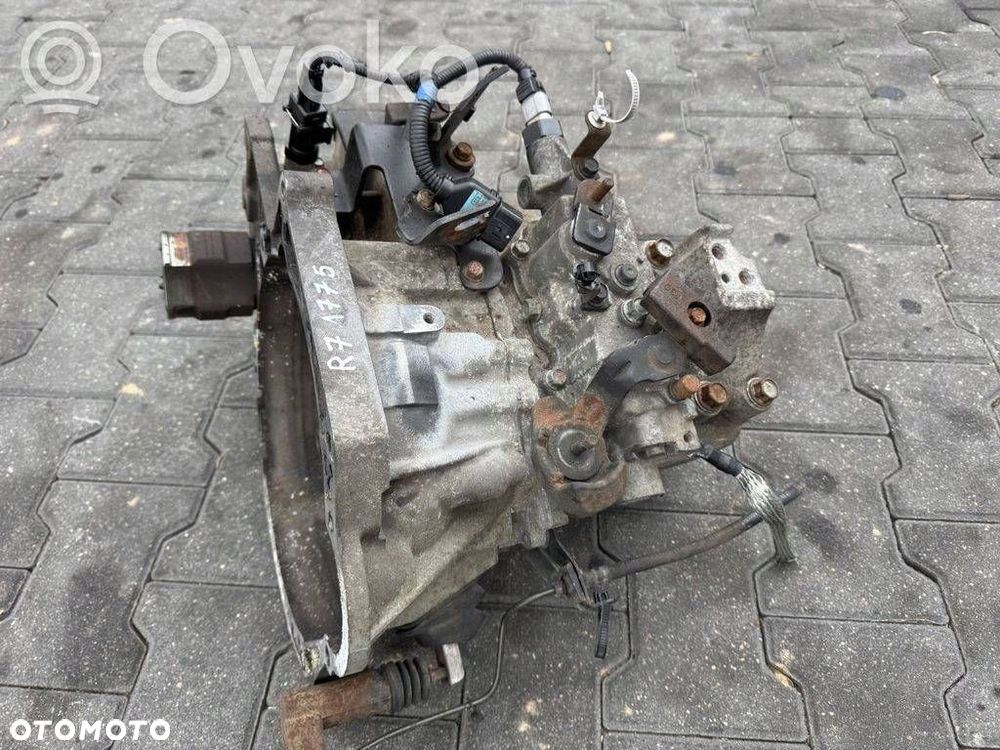 SKRZYNIA BIEGÓW 1.4 16V R71775 HYUNDAI I30 2011 - 1