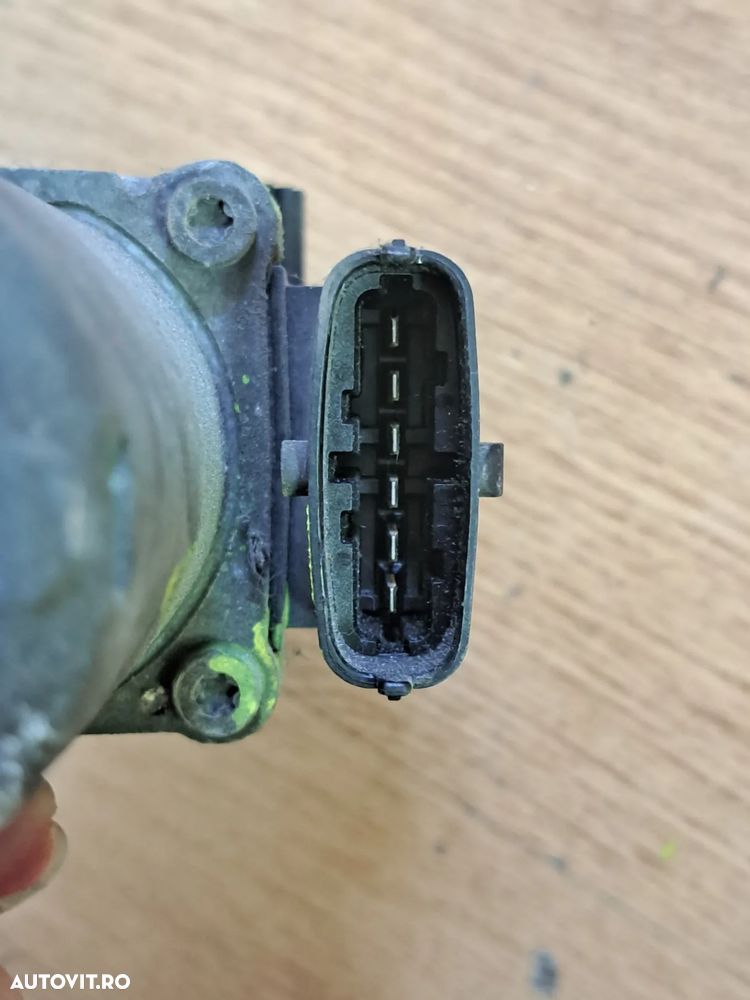 Motoras actuator schimbator viteze cv robotizata Original Honda Civic 8 2005-2011 - 5