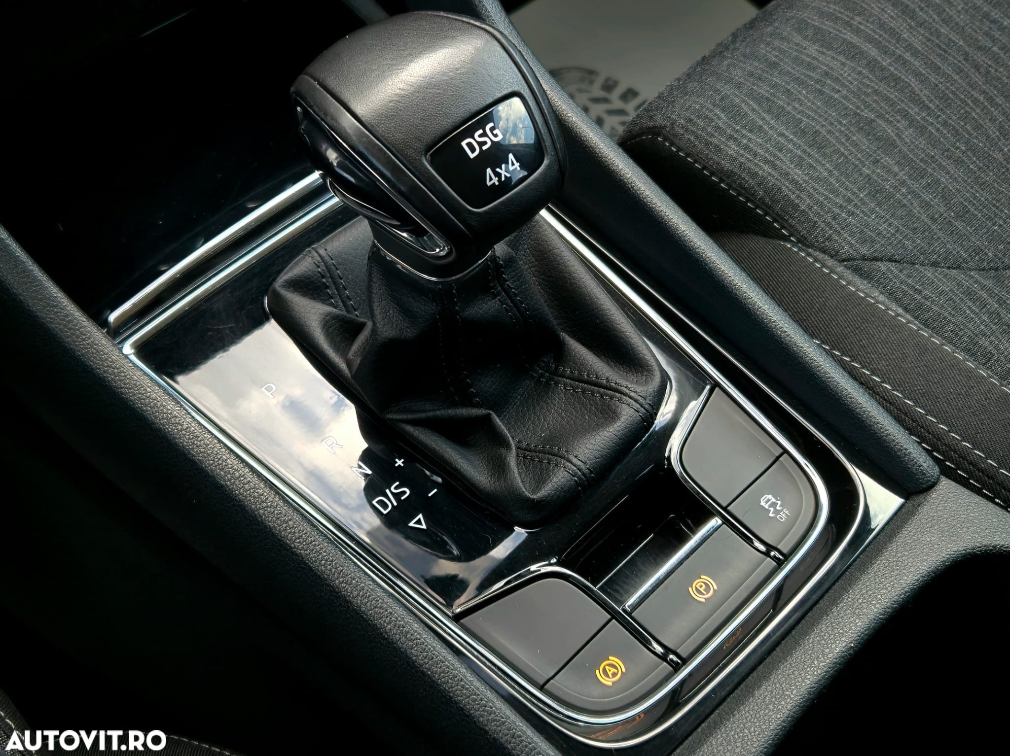 Skoda Kodiaq 2.0 TDI 4X4 DSG Style - 9