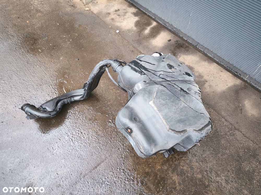 BAK ZBIORNIK PALIWA AUDI A3 8P VW SEAT SKODA 1K0201022LG BENZYNA - 6