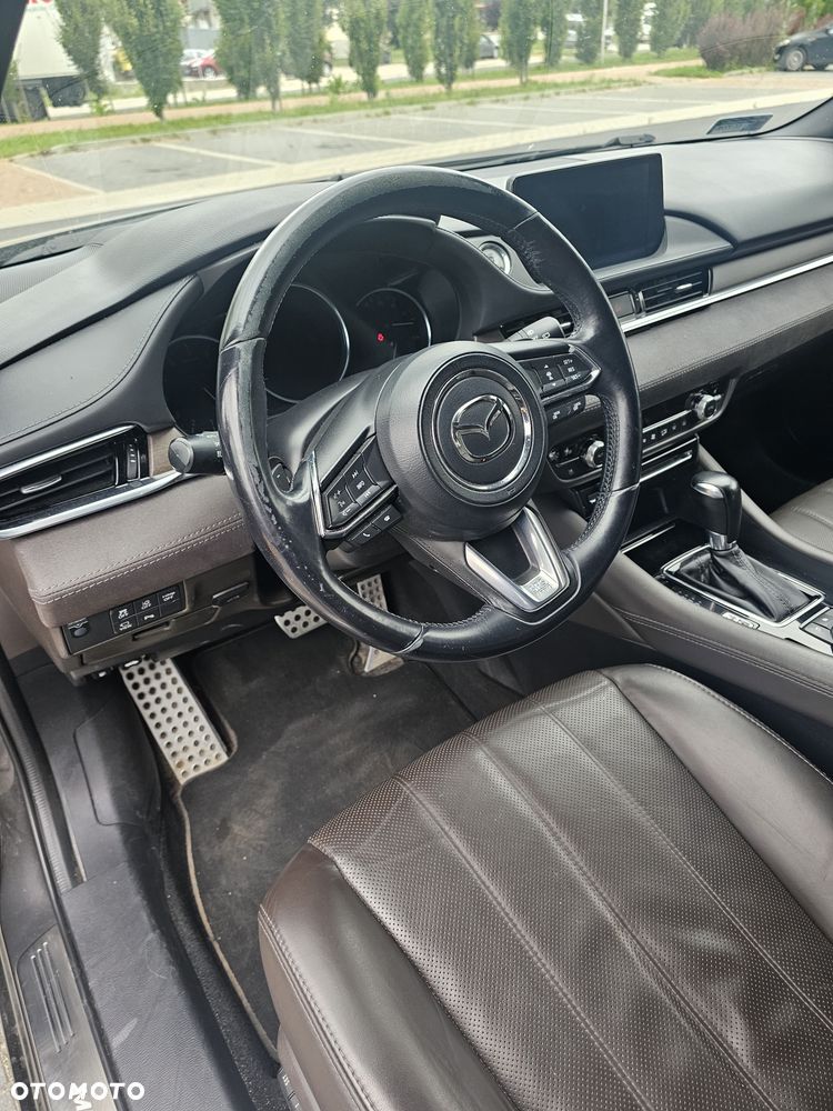 Mazda 6 2.5 SkyDream - 23