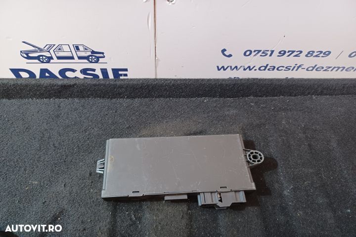 Modul confort 9147220 9147220-01 9147220 9147220-01 BMW Seria 3 E90/E - 2
