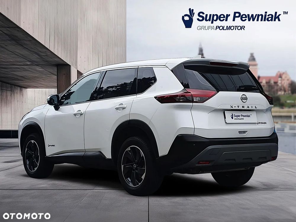 Nissan X-Trail 1.5 VC-T e-POWER Acenta 2WD - 3
