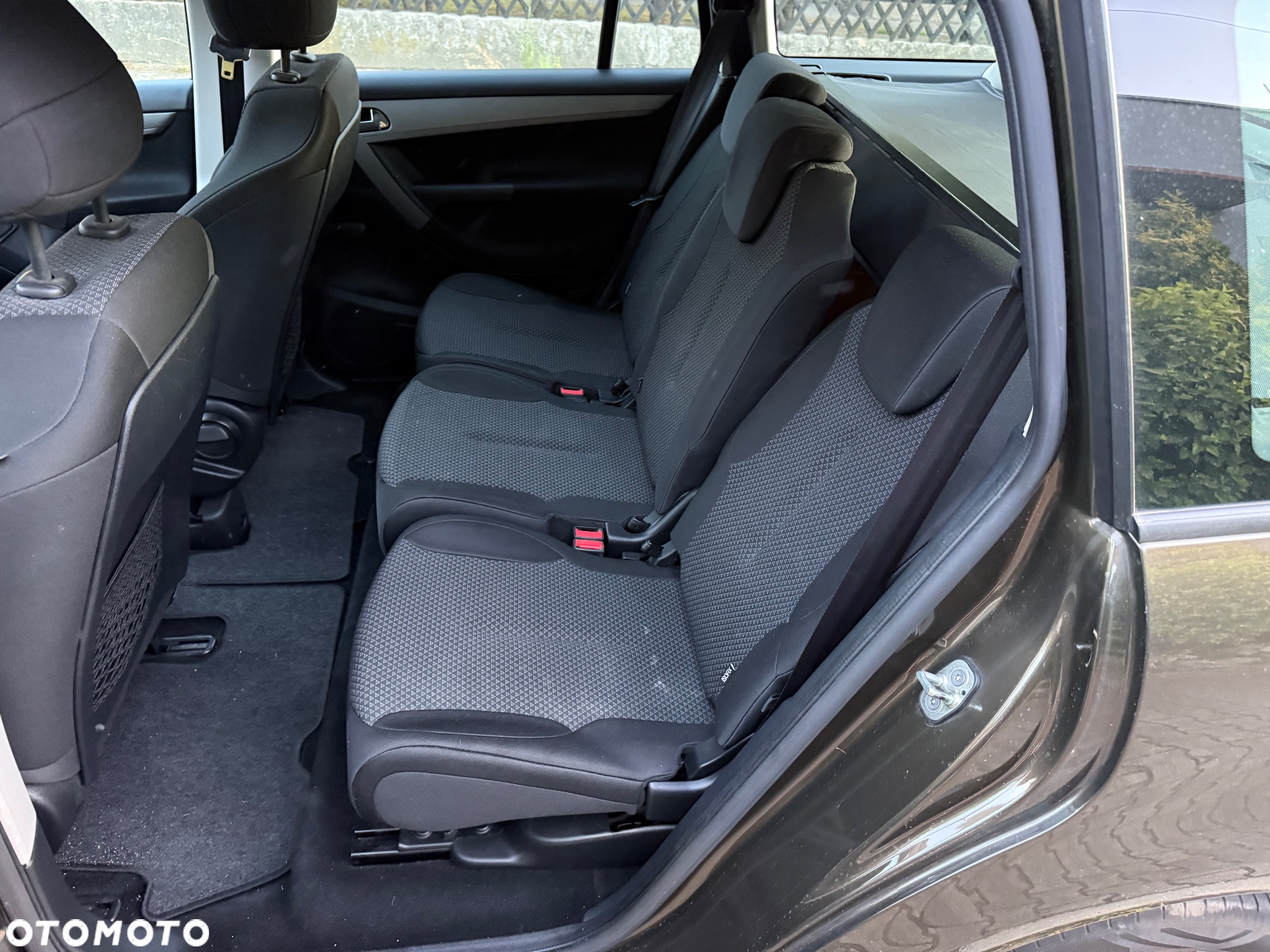 Citroën C4 Picasso HDi 110 FAP Business Class - 21