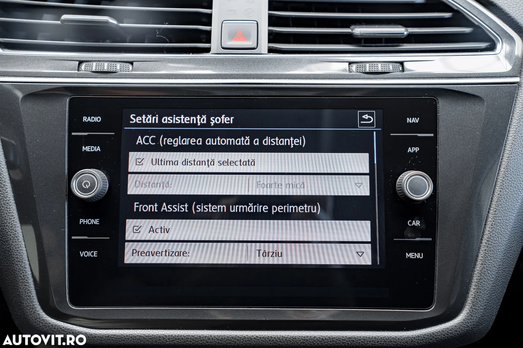 Volkswagen Tiguan Allspace 2.0 TDI SCR 4Motion DSG Highline - 12