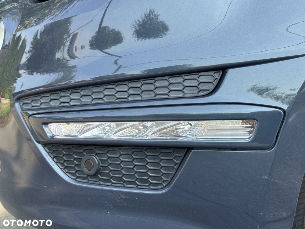 Ford S-Max - 10