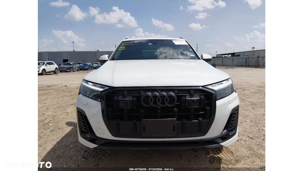 Audi Q7 3.0 TFSI Quattro Tiptronic - 2