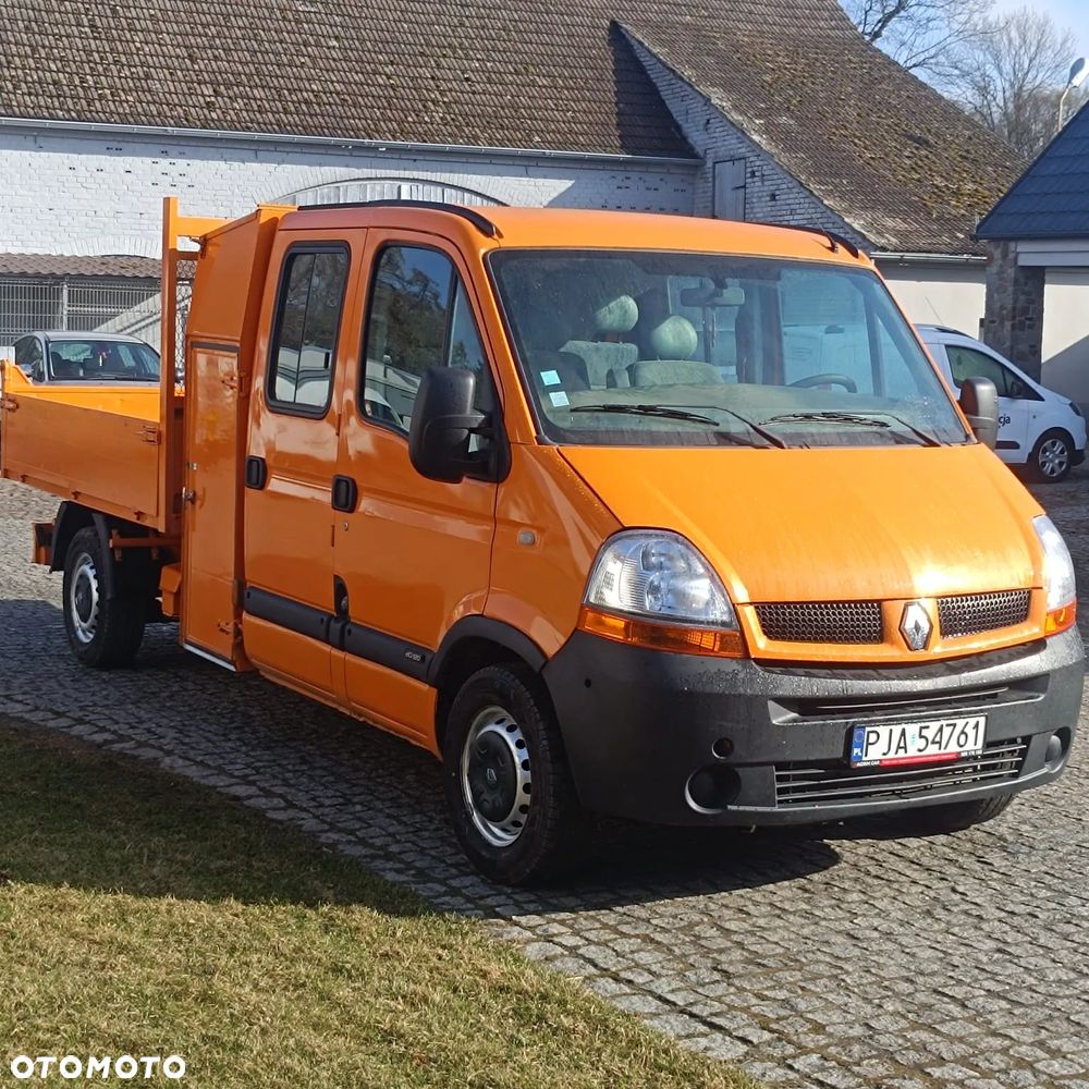 Renault Master - 10