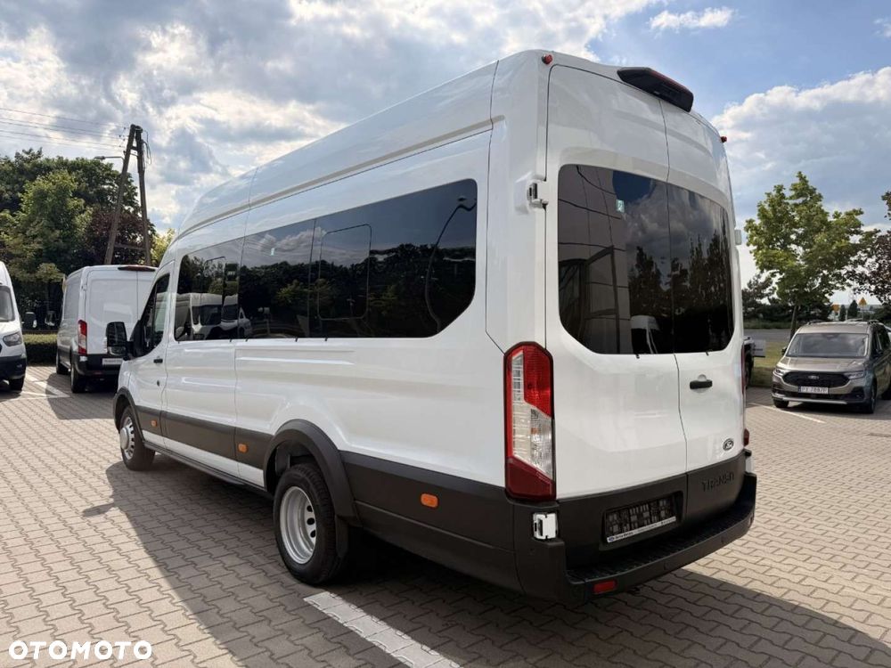 Ford Transit BUS M2 - 10