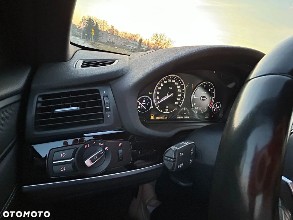 BMW X3 xDrive20d xLine - 12