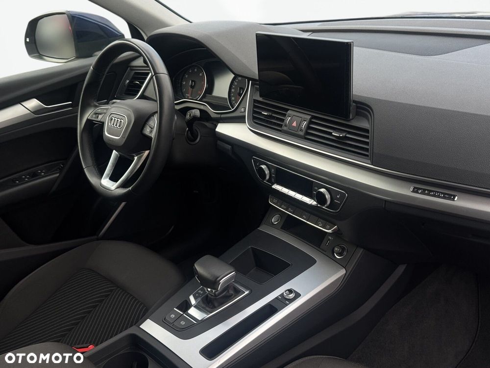 Audi Q5 2023