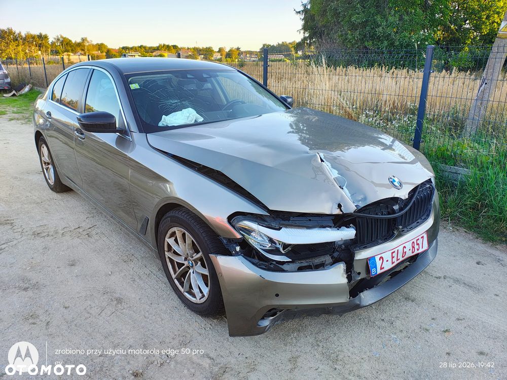 BMW Seria 5 - 3