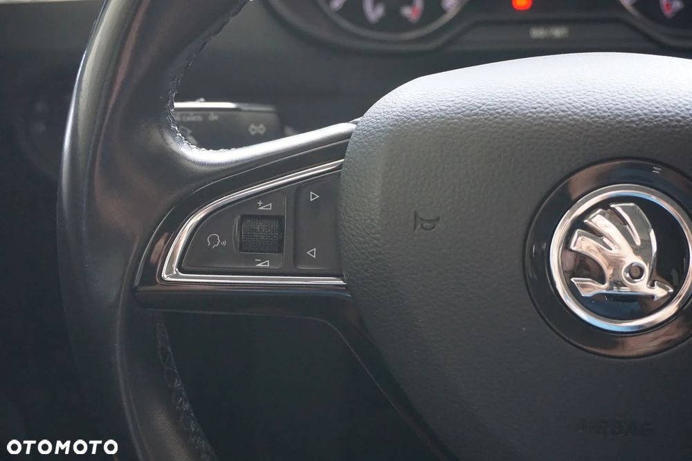 Skoda Octavia 1.4 TSI Ambition - 22