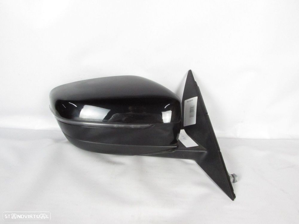 Retrovisor Completo Direito Seminovo/ Original BMW 5 (G30, F90)/BMW 5 Touring (G... - 2