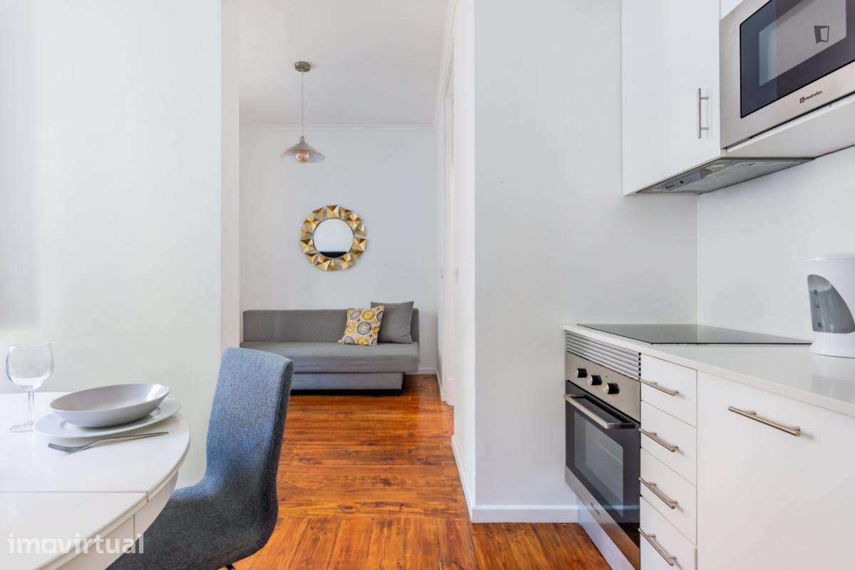 Apartamento com 2 quartos - localizado em Martim Moniz Lisbon - Grande imagem: 5/30
