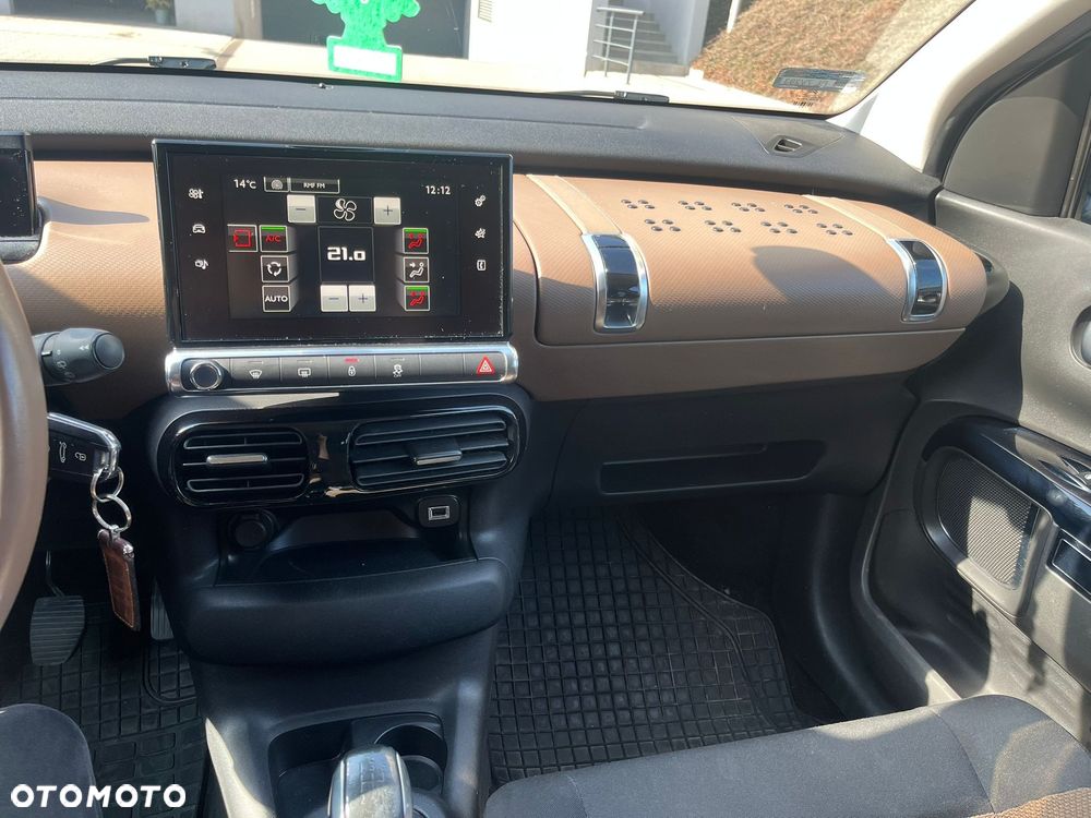 Citroën C4 Cactus 1.2 PureTech Shine - 13