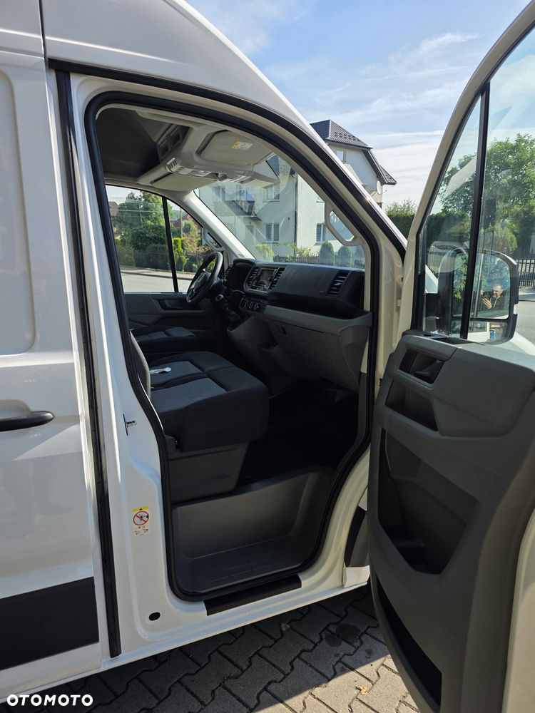 Volkswagen CRAFTER - 21