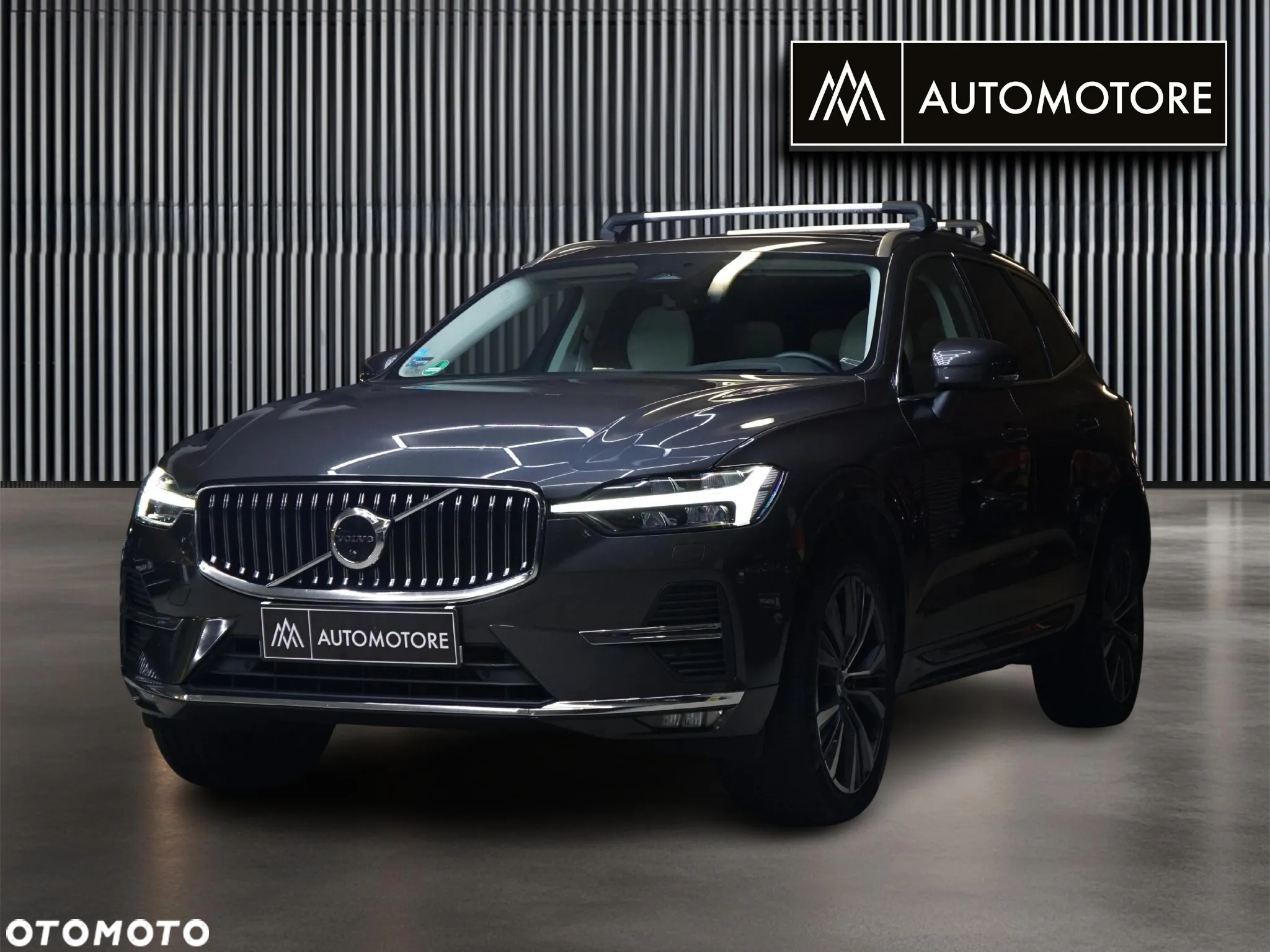 Volvo XC 60 B4 B Inscription - 6