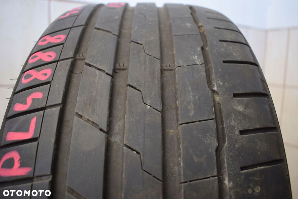 R19 235/40 Hankook ION evo Sound Absorber AO Wysyłka gratis! - 1