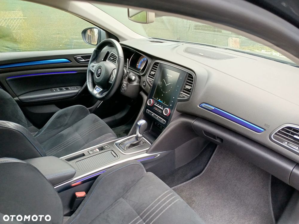 Renault Megane - 22