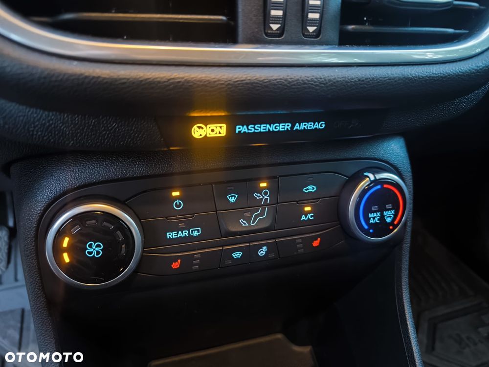 Ford Fiesta 1.1 Trend ASS - 10
