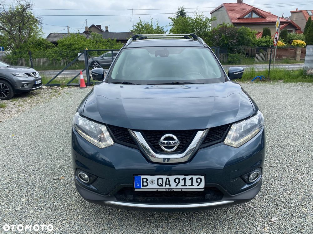 Nissan X-Trail 1.6 DIG-T 360 - 2