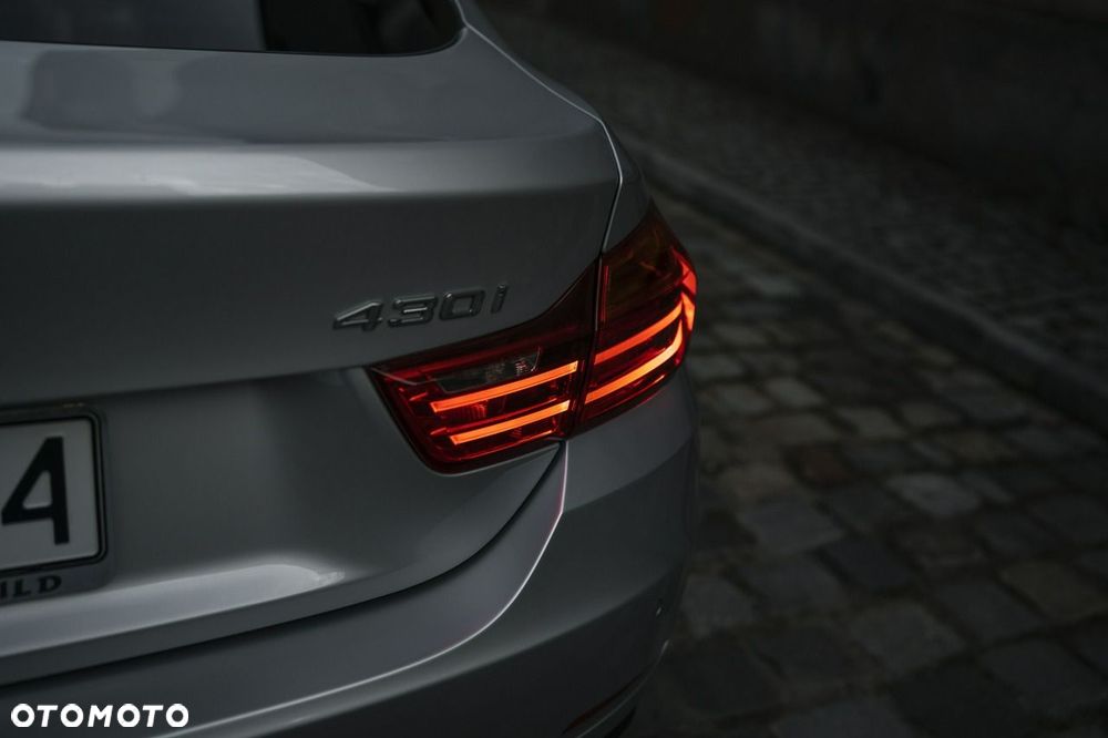 BMW Seria 4 - 22