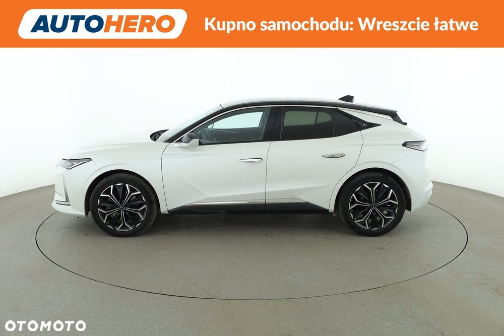 DS Automobiles DS 4