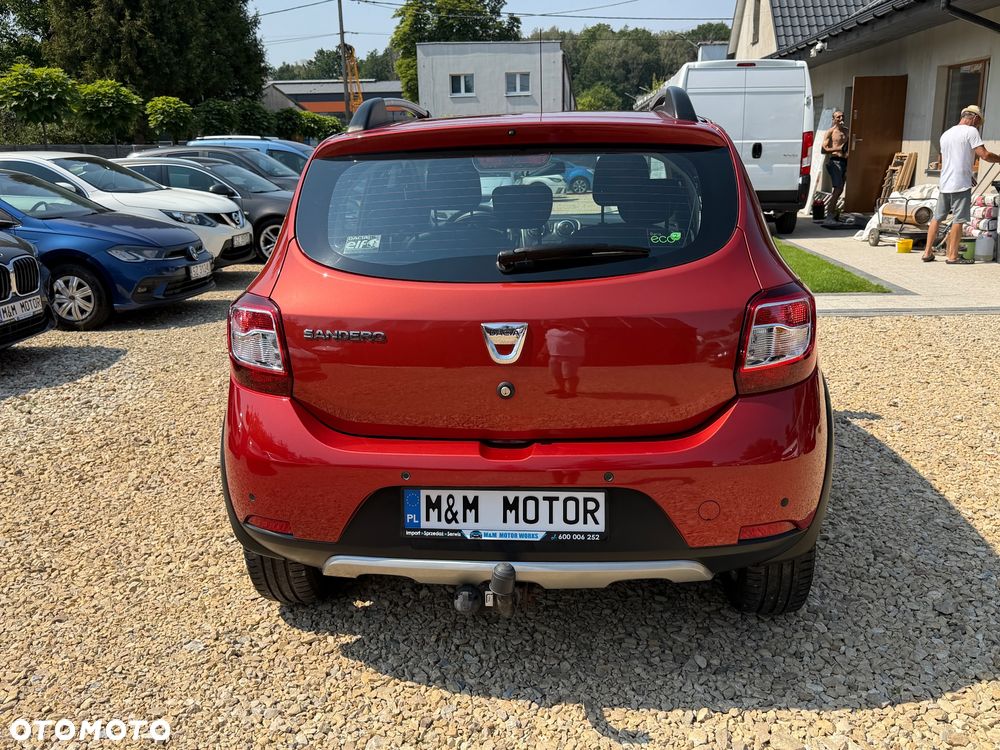 Dacia Sandero 0.9 TCe Laureate - 5