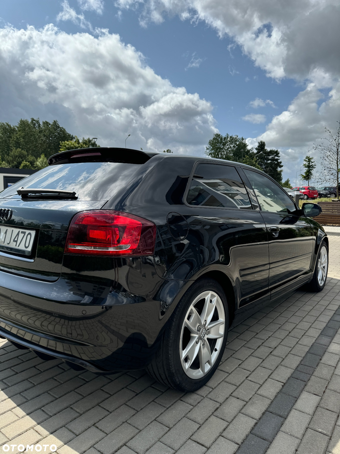 Audi A3 - 6