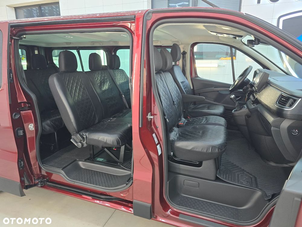 Renault Trafic - 35