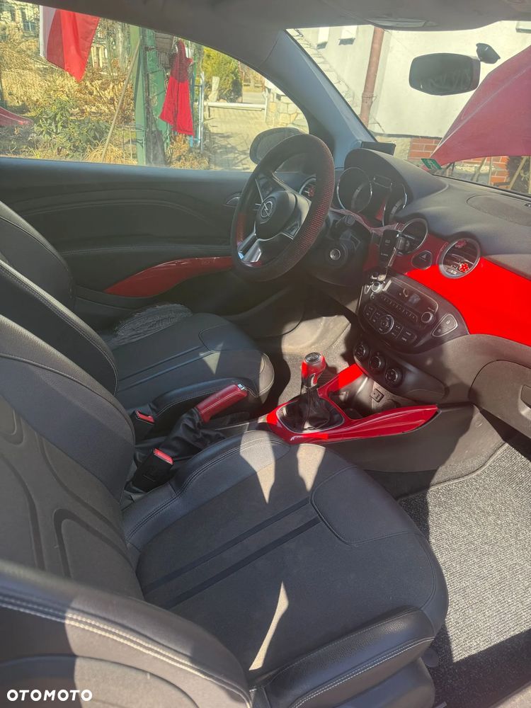 Opel Adam 1.4 Glam - 10