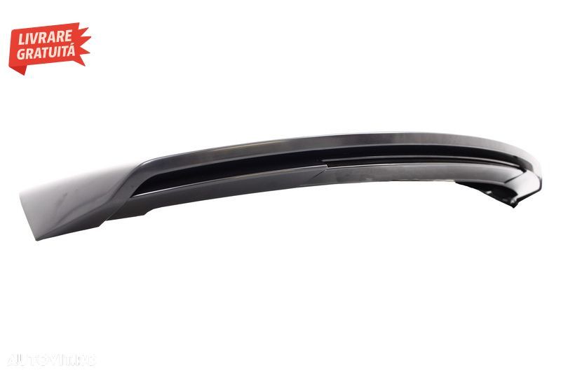 Eleron Luneta Land Rover Range Rover Sport L494 (2013-2017) SVR Design- livrare gratuita - 2