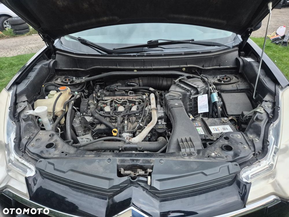 Citroën C-Crosser 2.2 HDi Exclusive DCS - 11