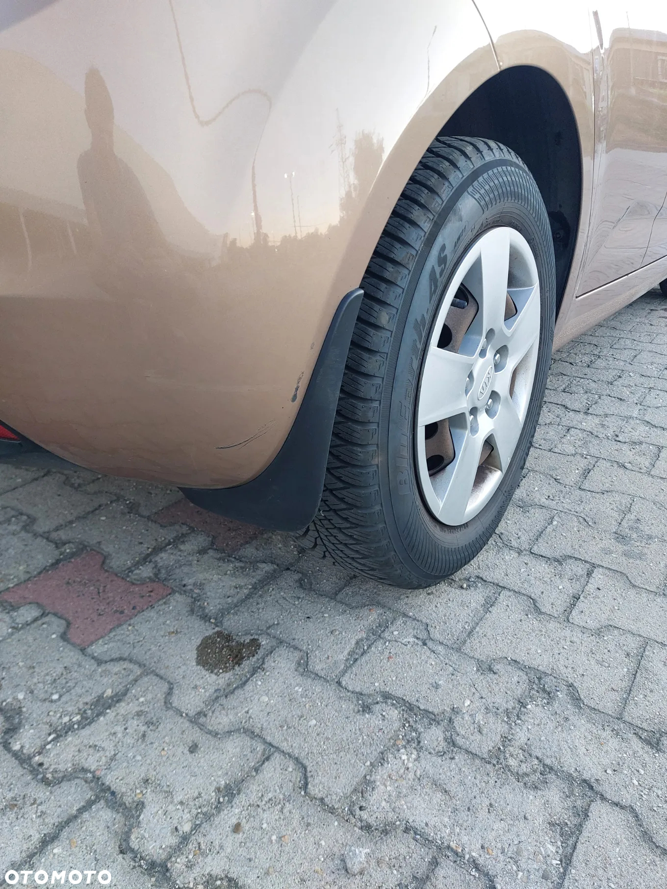 Kia Venga 1.4 M - 11