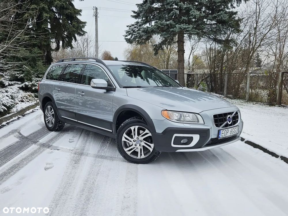 Volvo XC 60 D3 Momentum - 32