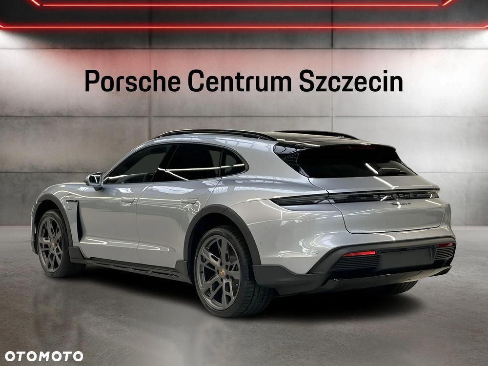Porsche Taycan 105kWh 4 - 3