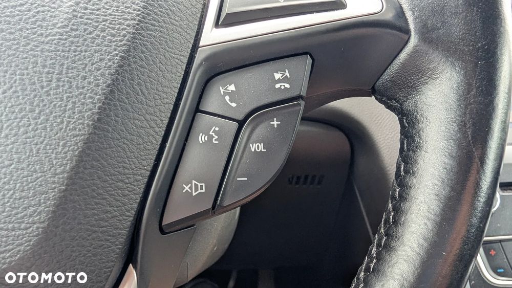Ford Mondeo 2.0 TDCi ST-Line PowerShift - 22