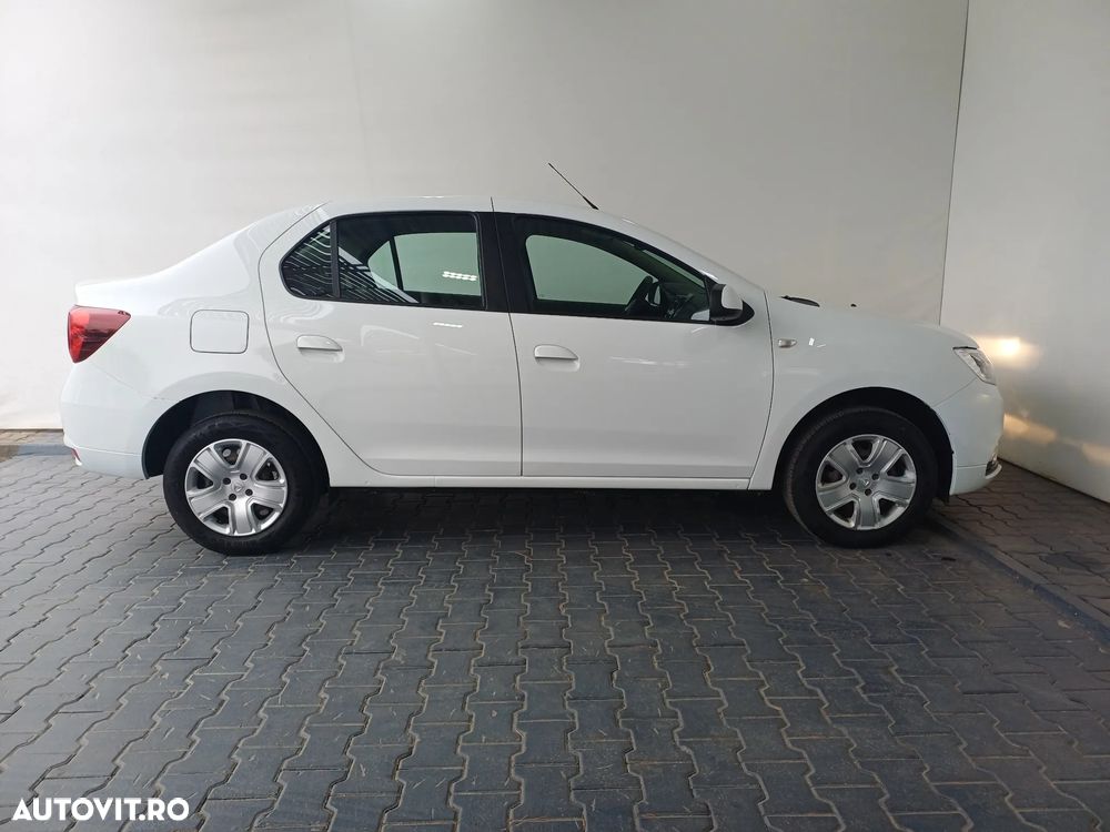 Dacia Logan TCe 90 MT5 Comfort - 17